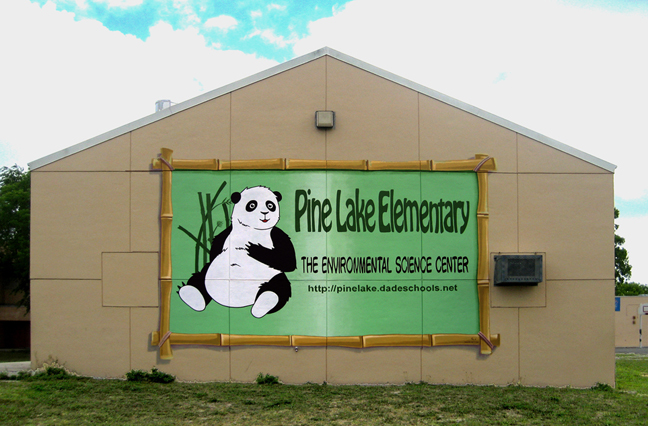 Pine Lake Elementary